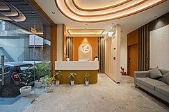 Hotel Shyam Dwar, Khatu