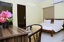 DWIJA INN A UNIT OF DWIJA ENTERPRISES, Hyderabad