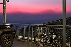 Infinity Homestay, Kodaikanal