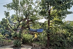 Lavish 3BHK Townhouse close to Nature, Lonavala