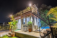 412 ADV by Soumil's Stays, Alibaug