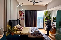 Zen Zora Stays, Greater Noida