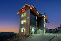 Sunrise Villa, Kufri