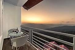 Sunrise Villa, Narkanda