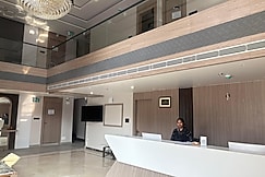 Hotel Global Inn, Kendujhar