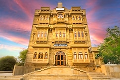 Hotel Rugh Niwas, Jaisalmer