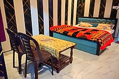 MAHAKAL HOMESTAY, Ayodhya