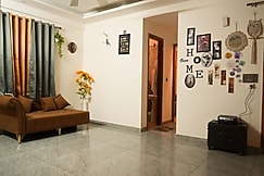 Chill pad, Dehradun