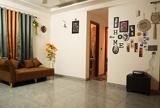 Chill pad