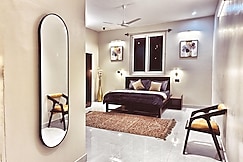 Casa garden Aamwala - Peaceful stay, Dehradun