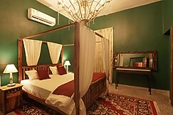 Haveli by Celebrity Stays, Dehradun