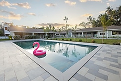 SpicyMango Florea Resort, Alibaug