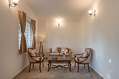 Subhashree Resort, Mahabaleshwar