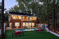 Subhashree Resort, Mahabaleshwar