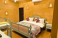 Mayra Boutique Casa, Jaisalmer