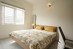 HomeSlice Sarjapur - Balcony Rooms, Hosur