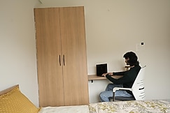 HomeSlice Sarjapur - Balcony Rooms, Bangalore