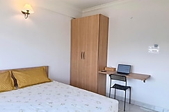 HomeSlice Sarjapur - Balcony Rooms, Bangalore