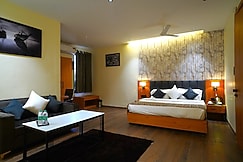 Hotel Kundan Courtyard, Gwalior