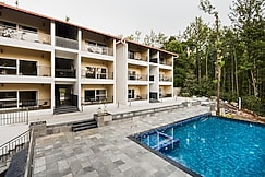 Samarya Chikkamagaluru, Chikmagalur