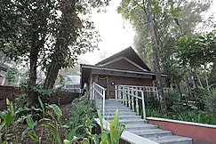 Anantara Eco luxury resort, Sakleshpur