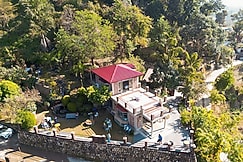 The River Trail Cottage by The StayCationer, Dehradun