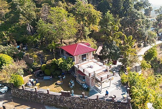 The River Trail Cottage by The StayCationer