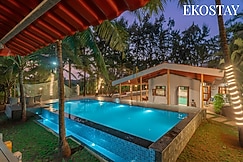 EKOSTAY - Koral Wood, Palghar