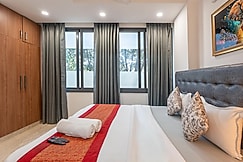 Fortune Home Service Apartment 3Bhk-E69, Delhi