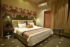 Bhagwati Villa by Stayfolks Retreats, Kudal