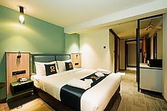 GP Xpress Inn by RAK Rooms, Mangaluru, Mangalore