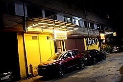 Calcutta Lodge, Contai