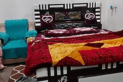 SHIV SAVITRI SADAN, Prayagraj