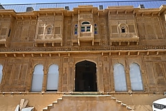 Kheemp Jaisalmer, Jaisalmer