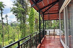 Paddy Creek Jungle Resort Coorg, Coorg