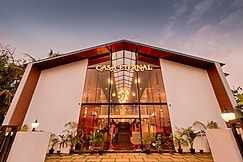 Casa Eternal Beach Resort & Spa, Goa