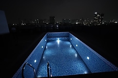 Hotel Divines Residency, Faridabad