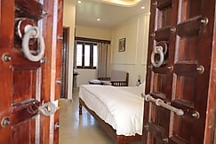 CHANDRA BAGH, Nathdwara