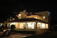 MK FARM, Barshi