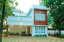 Rio Costa - 4BHK Riverside Villa, Calicut (Kozhikode)