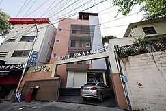 Hotel Liora Suites, Chikballapur