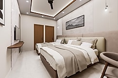 Hotel Liora Suites, Bangalore