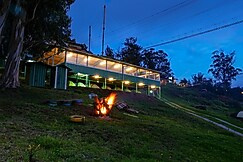 Sunset view camp by Eagles Dare Adventure Ooty, Ooty