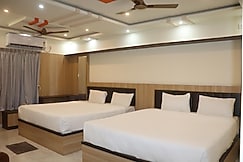 BVR Guest Line, Punganuru