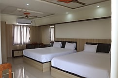 BVR Guest Line, Madanapalle