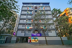 Olive Hotel Baner by Embassy Group, Pune