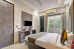 Hotel Bliss Sector 22 Rohini, Delhi
