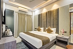 Hotel Bliss Sector 22 Rohini, Delhi