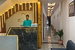 Hotel New Mahaveer, Ahmedabad