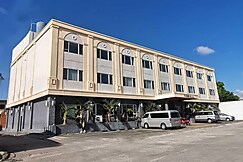 Townhouse Oak Vera Hotel Near Clark International Airport, Mabalacat